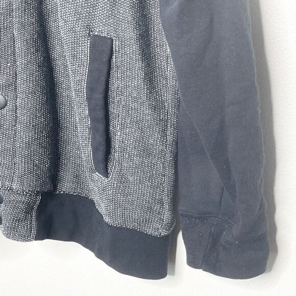 Vans lightweight Snap Down Shacket - Men’s US Medium - Picture 3 of 9